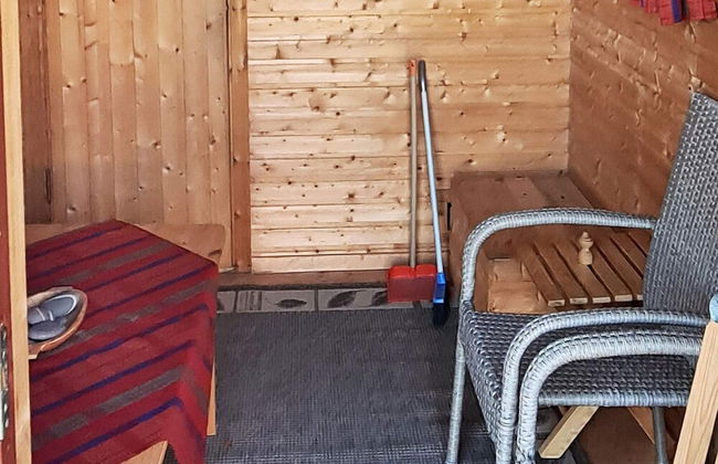 7 Person Holiday Home in Jarfjord-by Traum - Foto 14