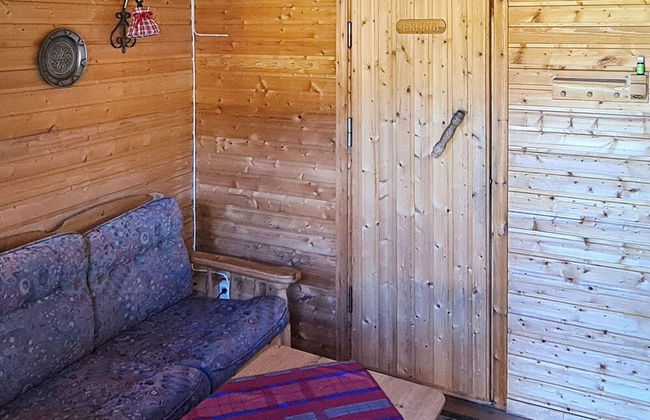 7 Person Holiday Home in Jarfjord-by Traum - Foto 36
