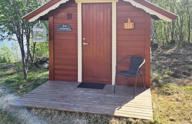 7 Person Holiday Home in Jarfjord-by Traum - Foto 41