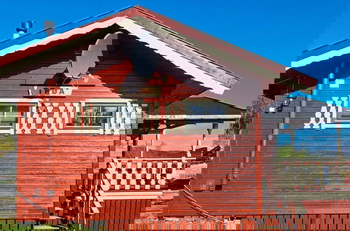 Foto 43 - 7 Person Holiday Home in Jarfjord-by Traum