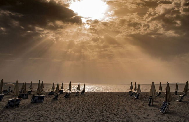 Apartment in Sardinia Near the Beach - Foto 29