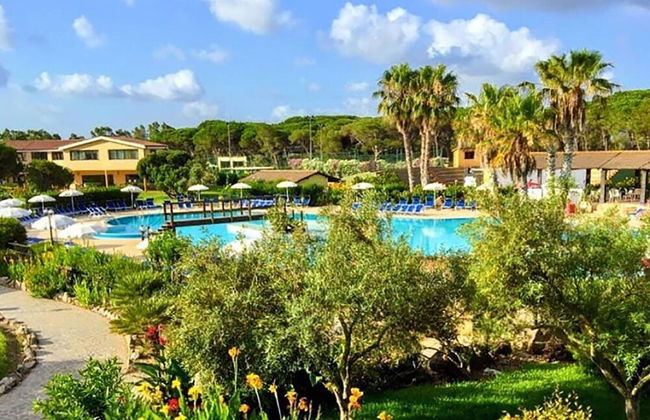 Apartment in Sardinia Near the Beach - Foto 12