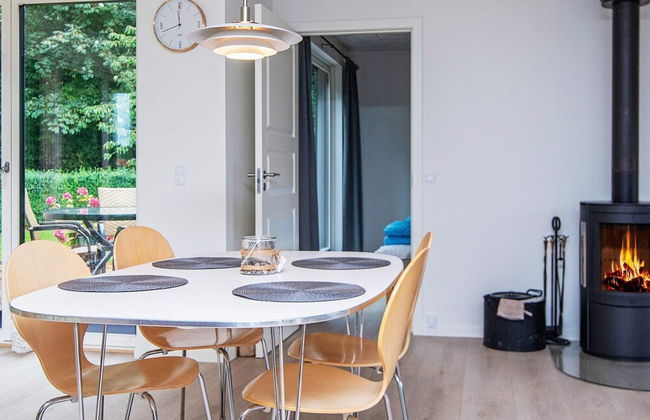 6 Person Holiday Home in Juelsminde-by Traum - Foto 13