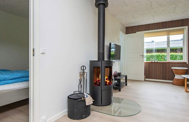 6 Person Holiday Home in Juelsminde-by Traum - Foto 18