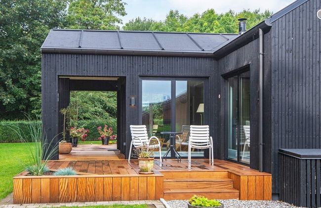 6 Person Holiday Home in Juelsminde-by Traum - Foto 23