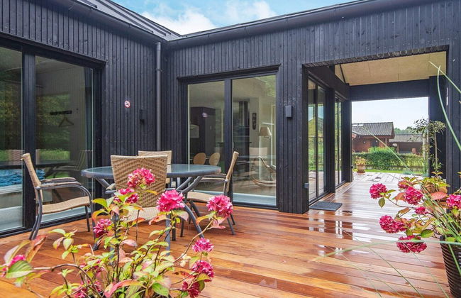 6 Person Holiday Home in Juelsminde-by Traum - Foto 24