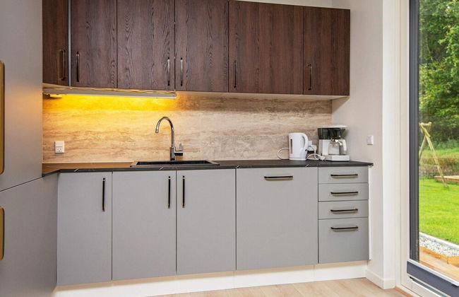 6 Person Holiday Home in Juelsminde-by Traum - Foto 6