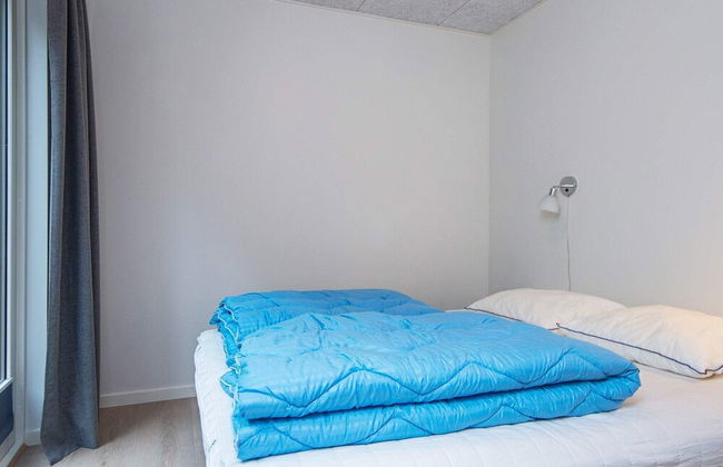 6 Person Holiday Home in Juelsminde-by Traum - Foto 3