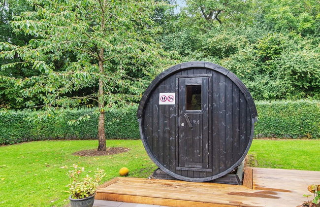 6 Person Holiday Home in Juelsminde-by Traum - Foto 28