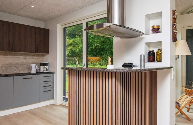 6 Person Holiday Home in Juelsminde-by Traum - Foto 7