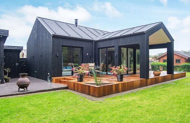 6 Person Holiday Home in Juelsminde-by Traum - Foto 26