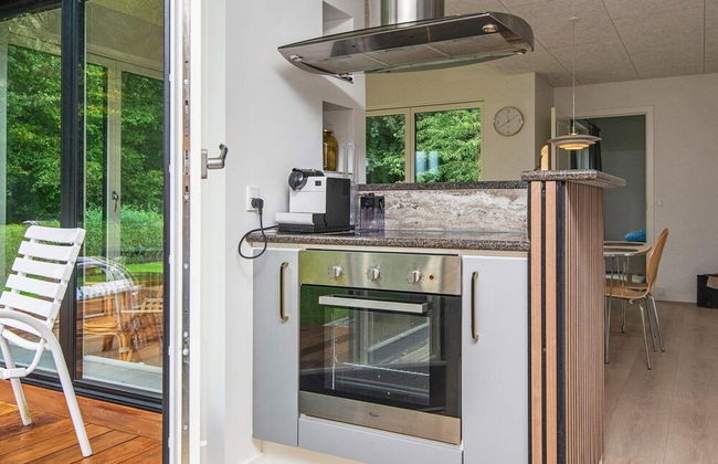 6 Person Holiday Home in Juelsminde-by Traum - Foto 5