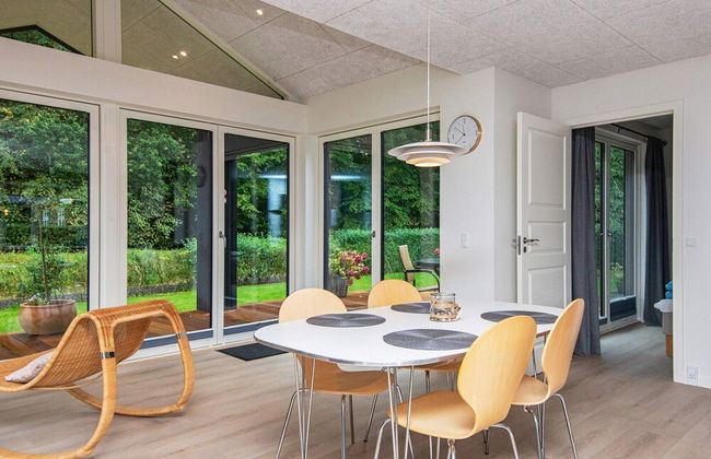 6 Person Holiday Home in Juelsminde-by Traum - Foto 16