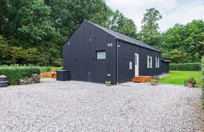 6 Person Holiday Home in Juelsminde-by Traum - Foto 22