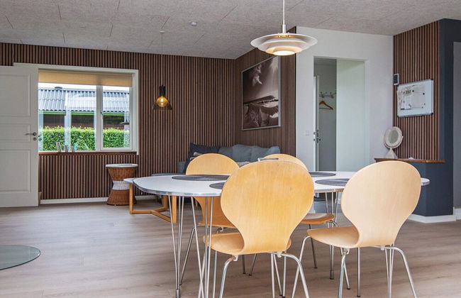 6 Person Holiday Home in Juelsminde-by Traum - Foto 14