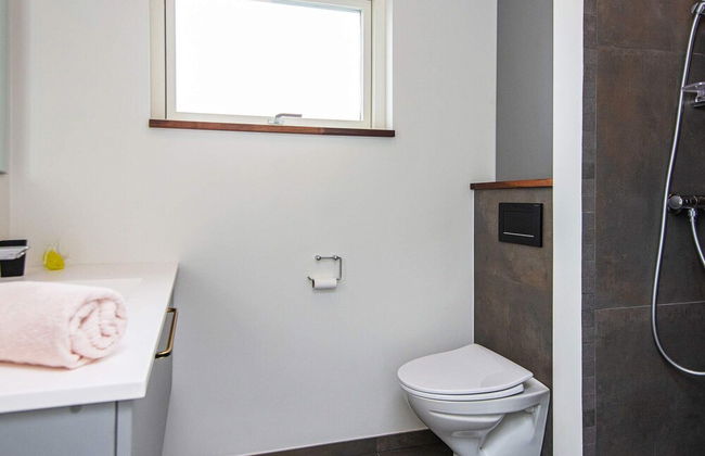 6 Person Holiday Home in Juelsminde-by Traum - Foto 11