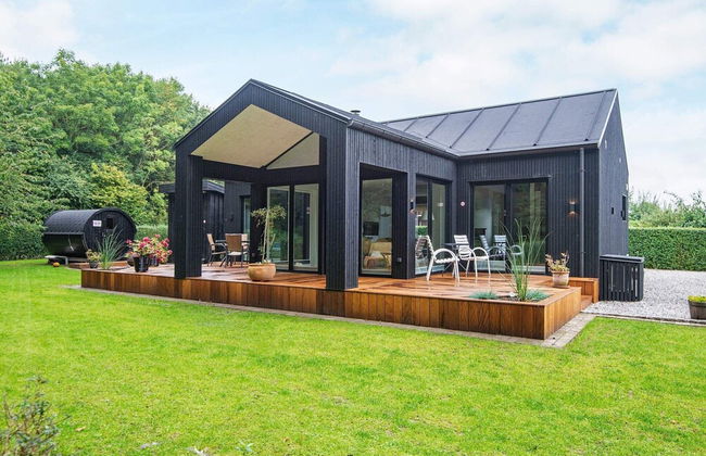 6 Person Holiday Home in Juelsminde-by Traum - Foto 29