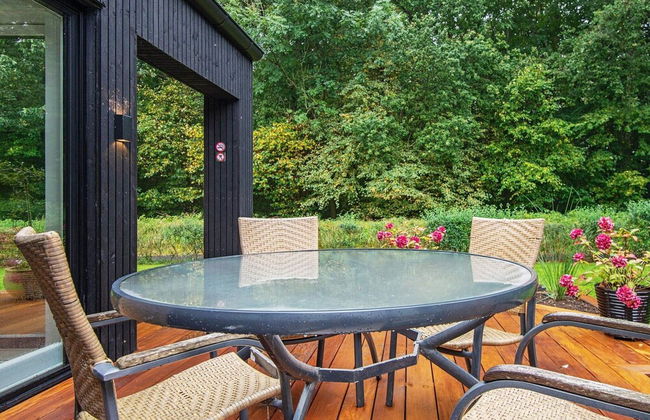 6 Person Holiday Home in Juelsminde-by Traum - Foto 17