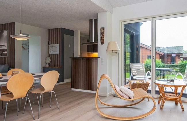 6 Person Holiday Home in Juelsminde-by Traum - Foto 12