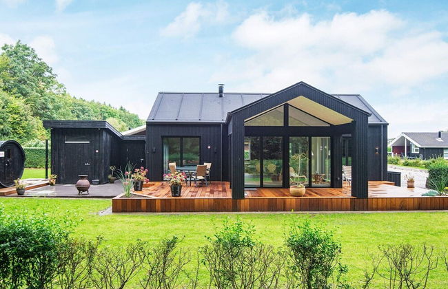 6 Person Holiday Home in Juelsminde-by Traum - Foto 21