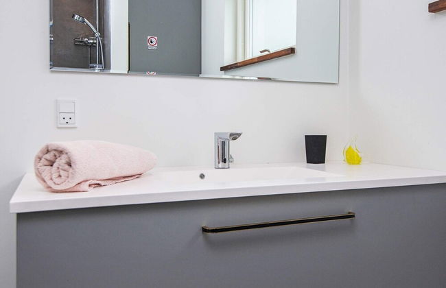 6 Person Holiday Home in Juelsminde-by Traum - Foto 19