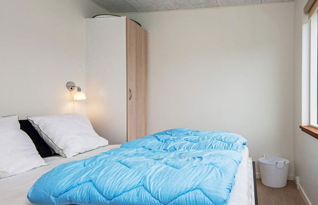 6 Person Holiday Home in Juelsminde-by Traum - Foto 2