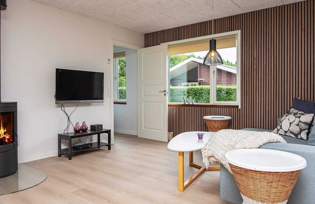 6 Person Holiday Home in Juelsminde-by Traum - Foto 20