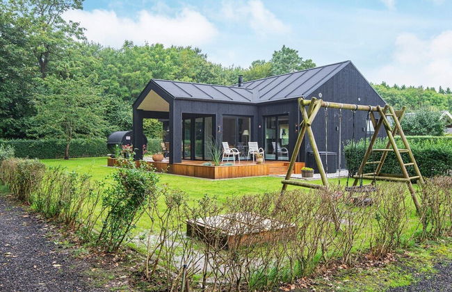 6 Person Holiday Home in Juelsminde-by Traum - Foto 27