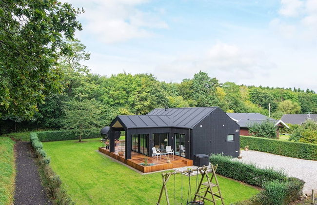 6 Person Holiday Home in Juelsminde-by Traum - Foto 25