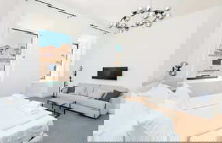 Foto 3 - TUDISI LUX SUITES by DOMINIUM