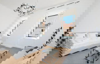 Foto 2 - TUDISI LUX SUITES by DOMINIUM