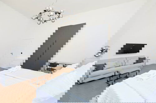 Foto 4 - TUDISI LUX SUITES by DOMINIUM