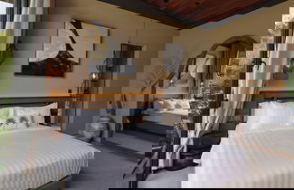 Foto 3 - The Akasha Canggu Luxury Villas