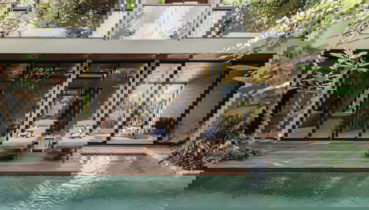 Foto 1 - The Akasha Canggu Luxury Villas