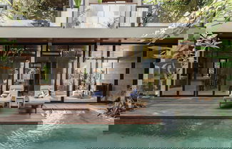 Foto 1 - The Akasha Canggu Luxury Villas