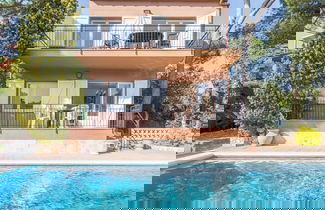 Foto 1 - Apartment near Sea with Shared Swimming Pool in Costa Brava