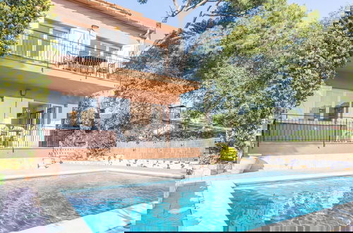 Foto 20 - Apartment near Sea with Shared Swimming Pool in Costa Brava