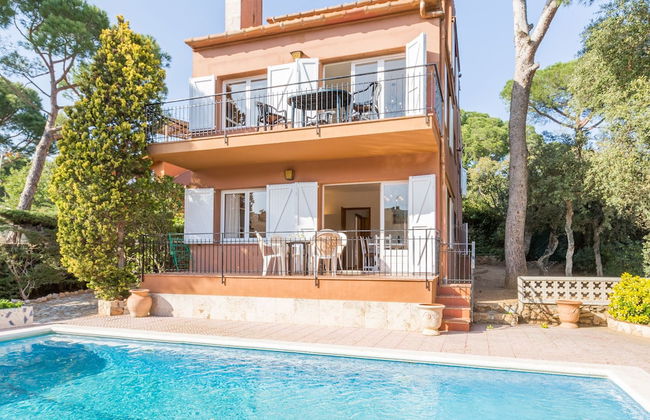 Apartment near Sea with Shared Swimming Pool in Costa Brava - Foto 19