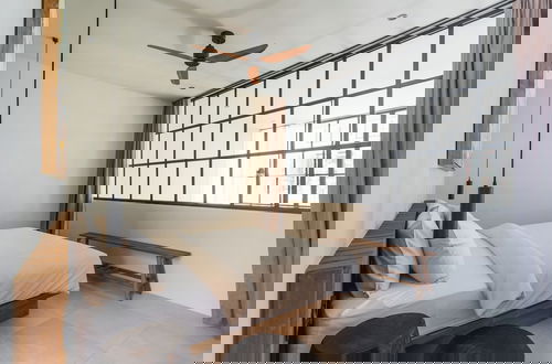 Foto 3 - Surf Loft 1 by Alfred in Bali