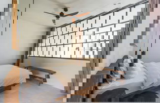 Foto 3 - Surf Loft 1 by Alfred in Bali