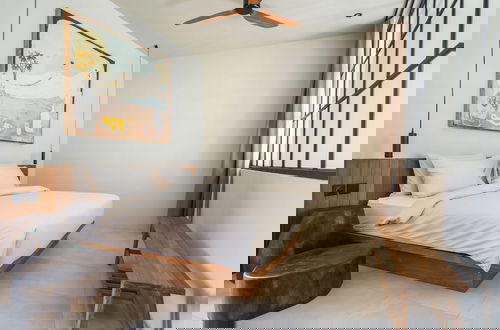 Foto 4 - Surf Loft 1 by Alfred in Bali