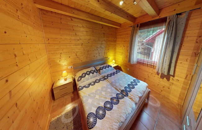 Cosy Holiday Home in Bodensdorf Near the Lake - Foto 5
