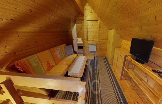 Cosy Holiday Home in Bodensdorf Near the Lake - Foto 10