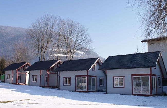 Cosy Holiday Home in Bodensdorf Near the Lake - Foto 29