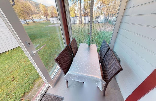 Cosy Holiday Home in Bodensdorf Near the Lake - Foto 14