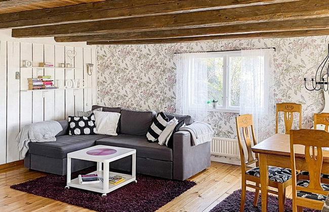 6 Person Holiday Home in Figeholm-by Traum - Foto 15