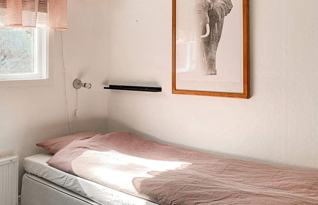 6 Person Holiday Home in Figeholm-by Traum - Foto 2