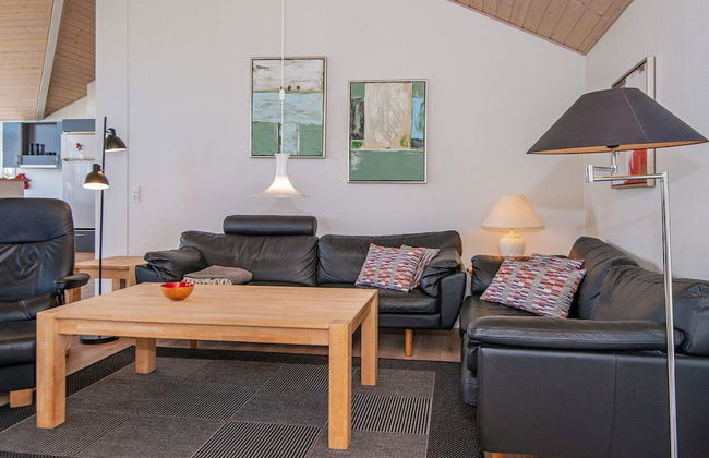 6 Person Holiday Home in Nordborg - Photo 10