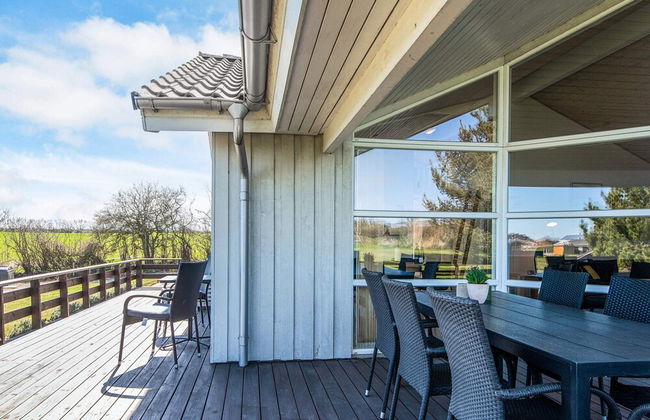 6 Person Holiday Home in Nordborg - Photo 53