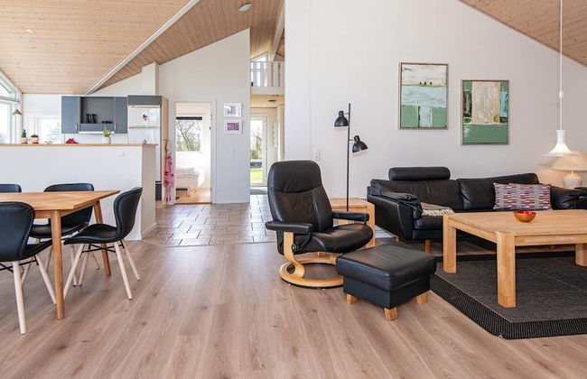 6 Person Holiday Home in Nordborg - Photo 8